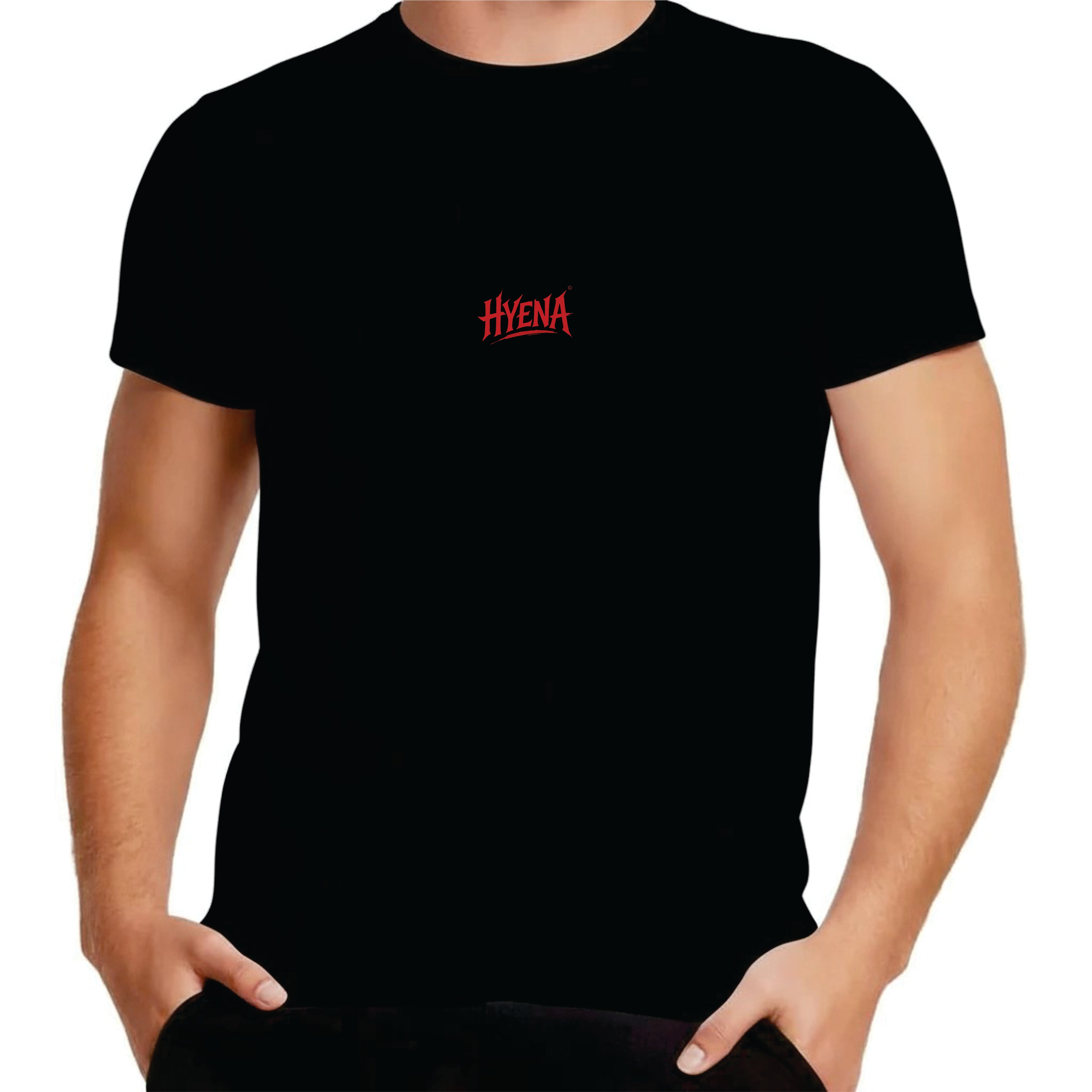 Tricou Colectia HYENA - Fire